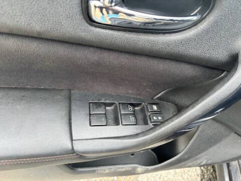 2013 Nissan Maxima 3.5 S