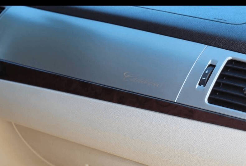 2008 Cadillac Escalade EXT