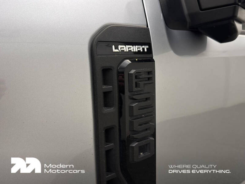 2024 Ford F-250 Super Duty