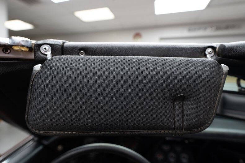 1974 Chevrolet Corvette