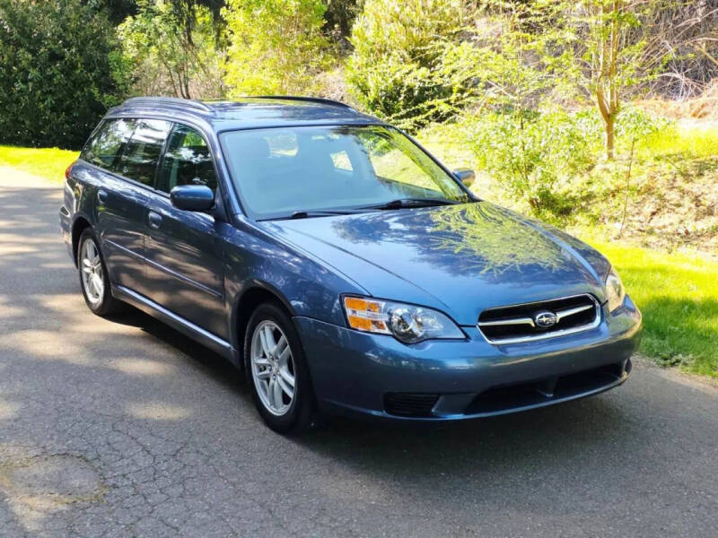2005 Subaru Legacy 2.5i