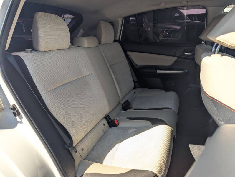 2017 Subaru Crosstrek 2.0i Premium