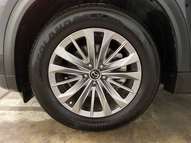 2025 Mazda CX-90 3.3 Turbo Select