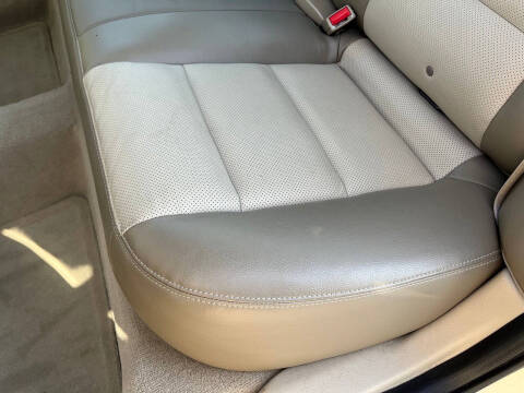 2006 Mercury Montego Premier