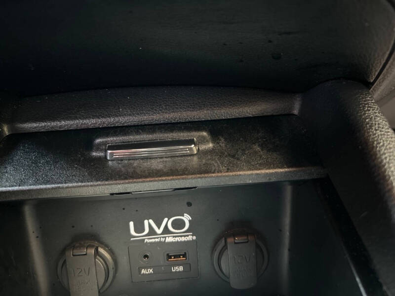 2014 Kia Forte Koup SX