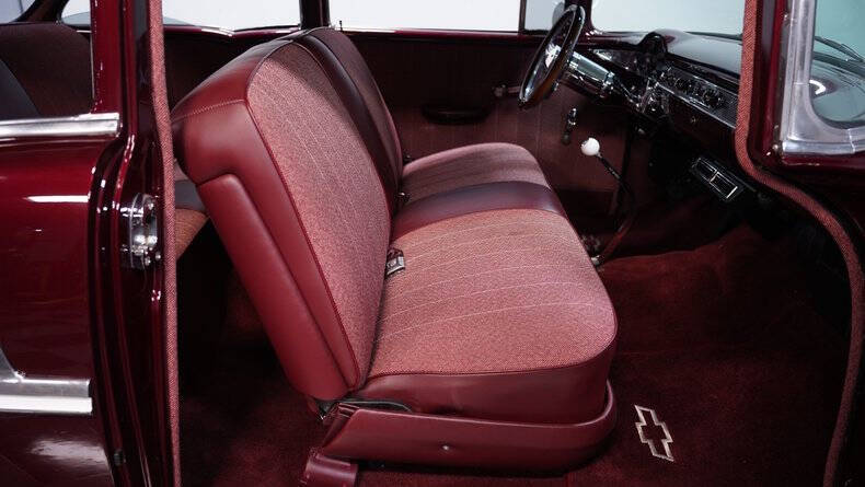 1955 Chevrolet Bel Air