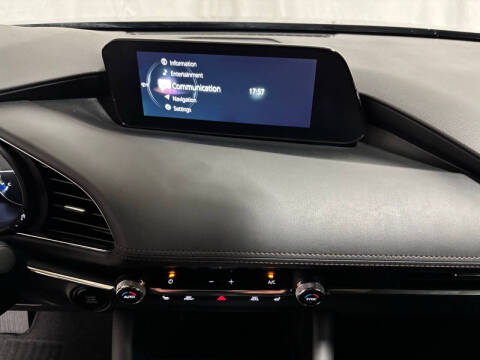 2021 Mazda Mazda3 Hatchback Premium