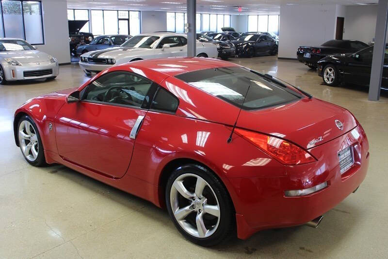 2006 Nissan 350Z