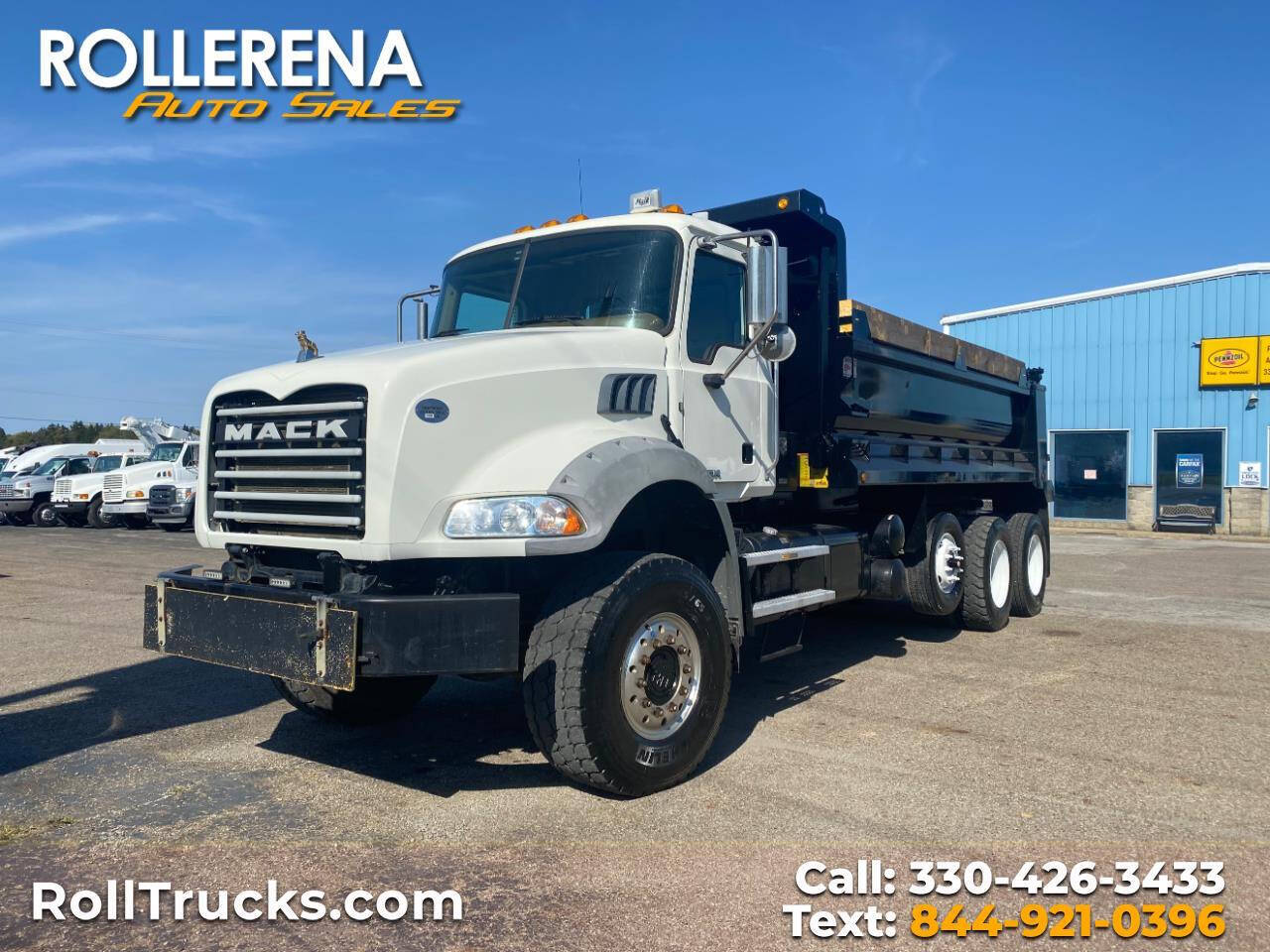 Mack Granite For Sale In New Castle, PA