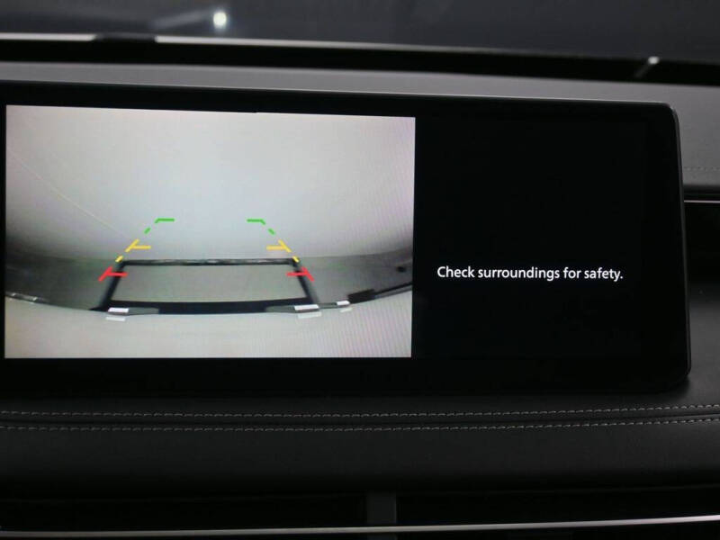 2024 Infiniti QX60 Pure