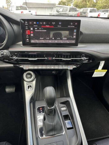 2025 Dodge Hornet GT
