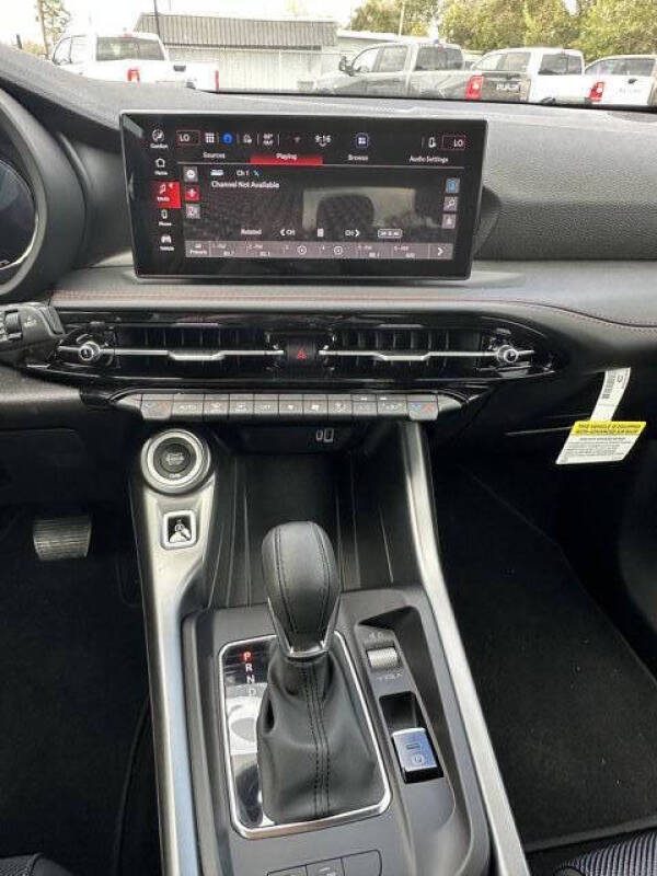 2025 Dodge Hornet GT