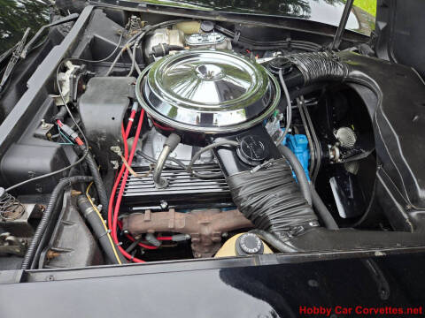 1978 Chevrolet Corvette