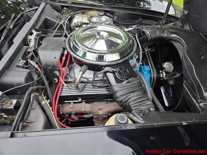 1978 Chevrolet Corvette