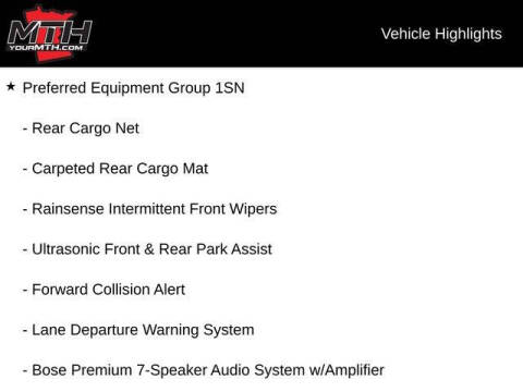 2018 Buick Encore Premium