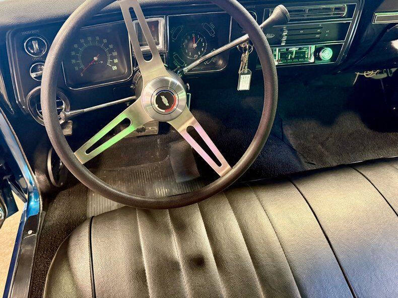 1968 Chevrolet Chevelle