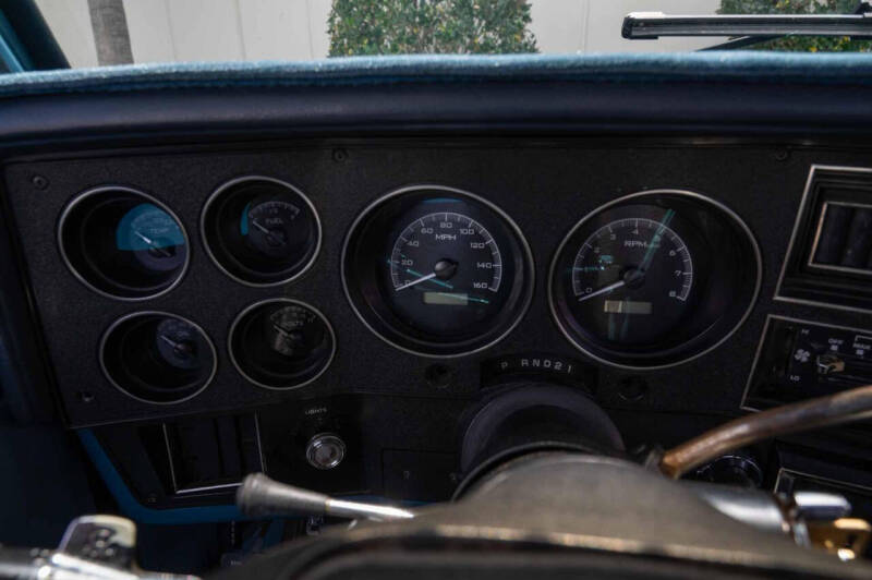 1985 Chevrolet C/K 10 Series