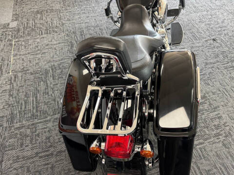 2015 Harley-Davidson Switchback