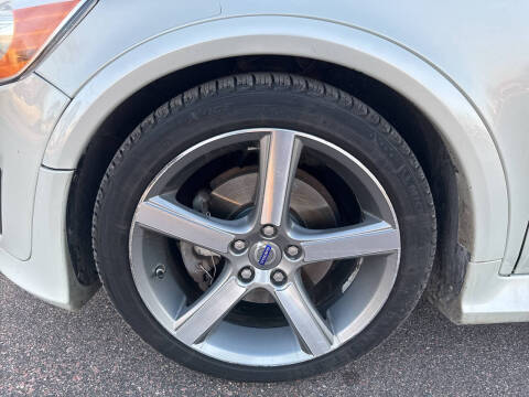 2011 Volvo C30 T5 R-Design