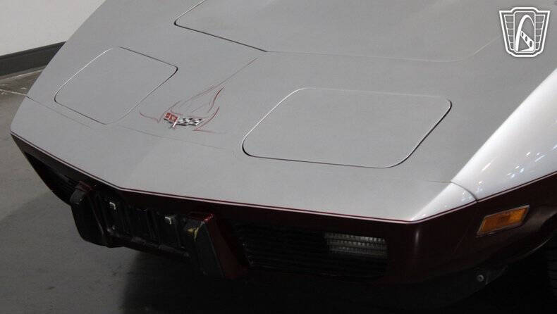 1979 Chevrolet Corvette