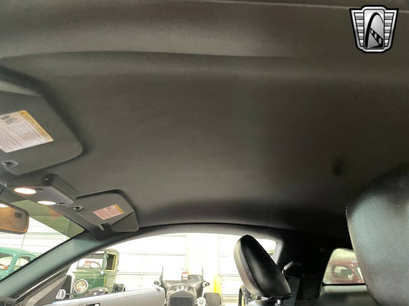 2007 Ford Shelby GT500