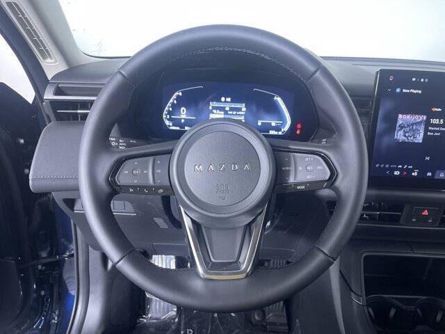 2026 Mazda CX-5 2.5 S Premium