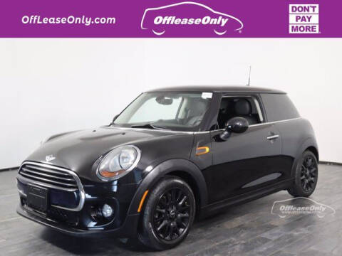 2017 MINI Hardtop 2 Door