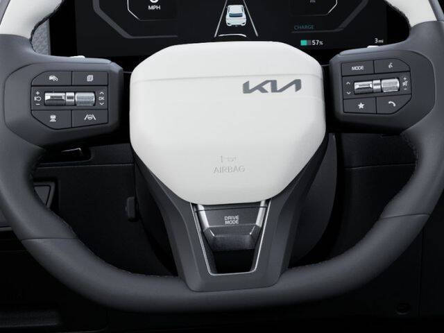 2026 Kia EV6 GT-Line