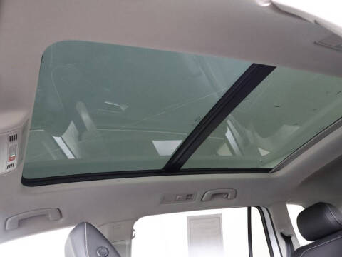 2022 Volkswagen Tiguan SE 4Motion