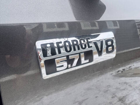 2014 Toyota Tundra SR5