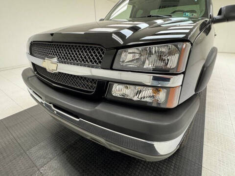 2005 Chevrolet Silverado 1500