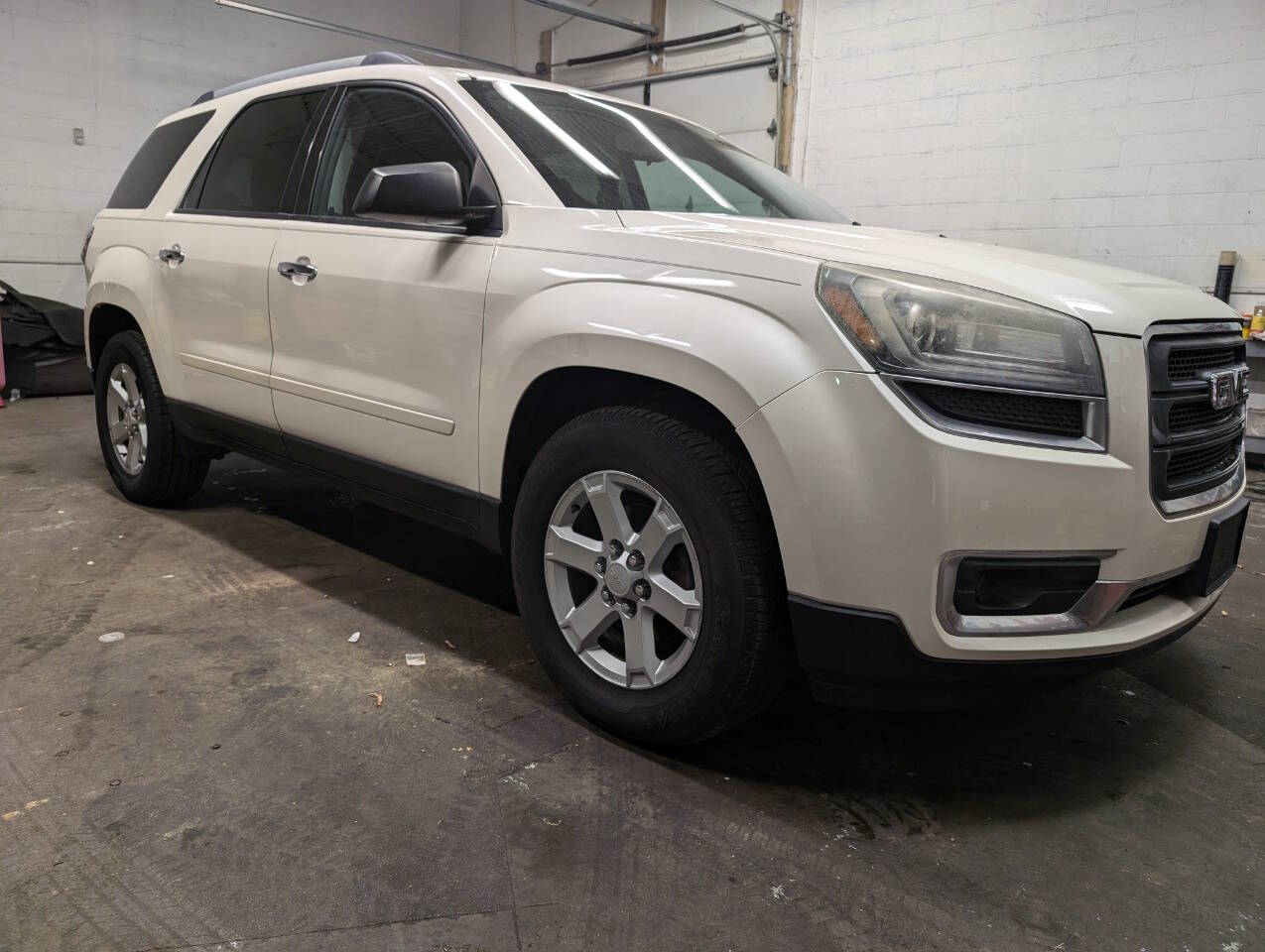 2013 GMC Acadia for sale at Paley Auto Group in Columbus, OH