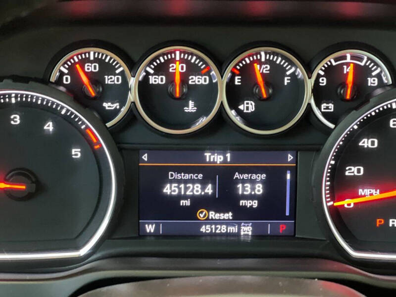 2022 Chevrolet Silverado 3500HD