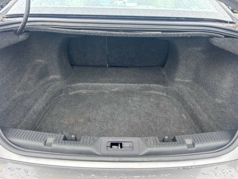 2013 Ford Taurus Limited