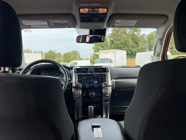 2024 Toyota 4Runner 27