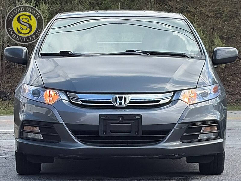 2012 Honda Insight LX