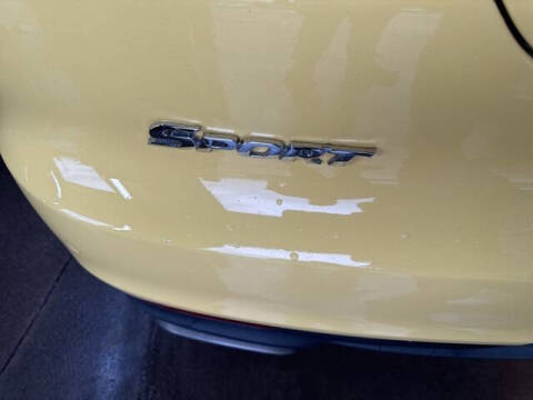 2014 Porsche Panamera 4