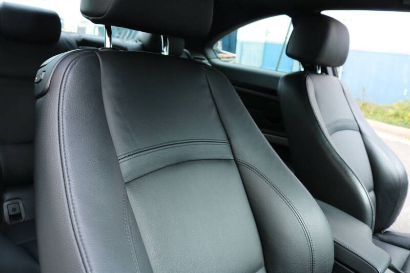 2013 BMW 3 Series 335is