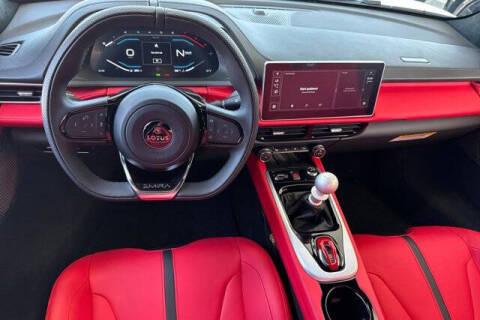 2025 Lotus Emira V6 Base