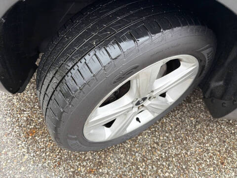 2017 Lincoln MKC Premiere