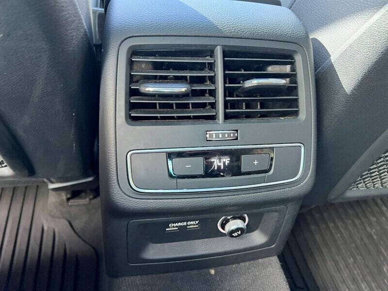 2019 Audi A4 allroad 2.0T quattro Premium Plus