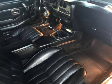 1979 Pontiac Trans Am