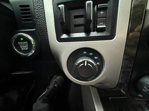 2017 Ford Expedition Limited