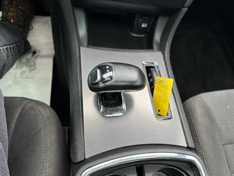 2014 Dodge Charger SXT