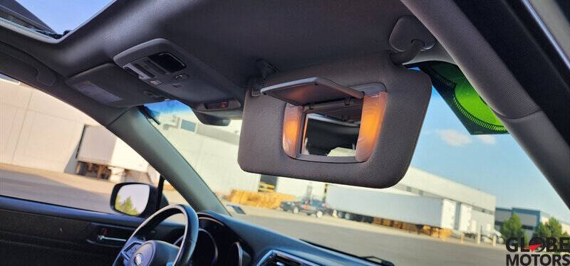 2018 Subaru Outback 3.6R Limited