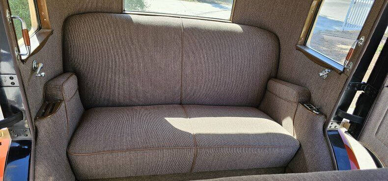 1931 Packard 826 SEDAN