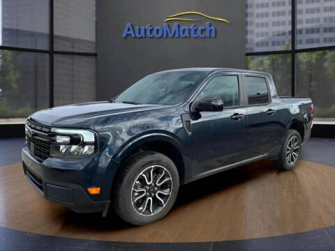 2023 Ford Maverick Lariat