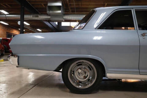 1964 Chevrolet Nova