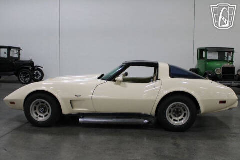 1979 Chevrolet Corvette