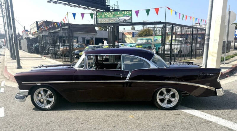 1956 Chevrolet 210